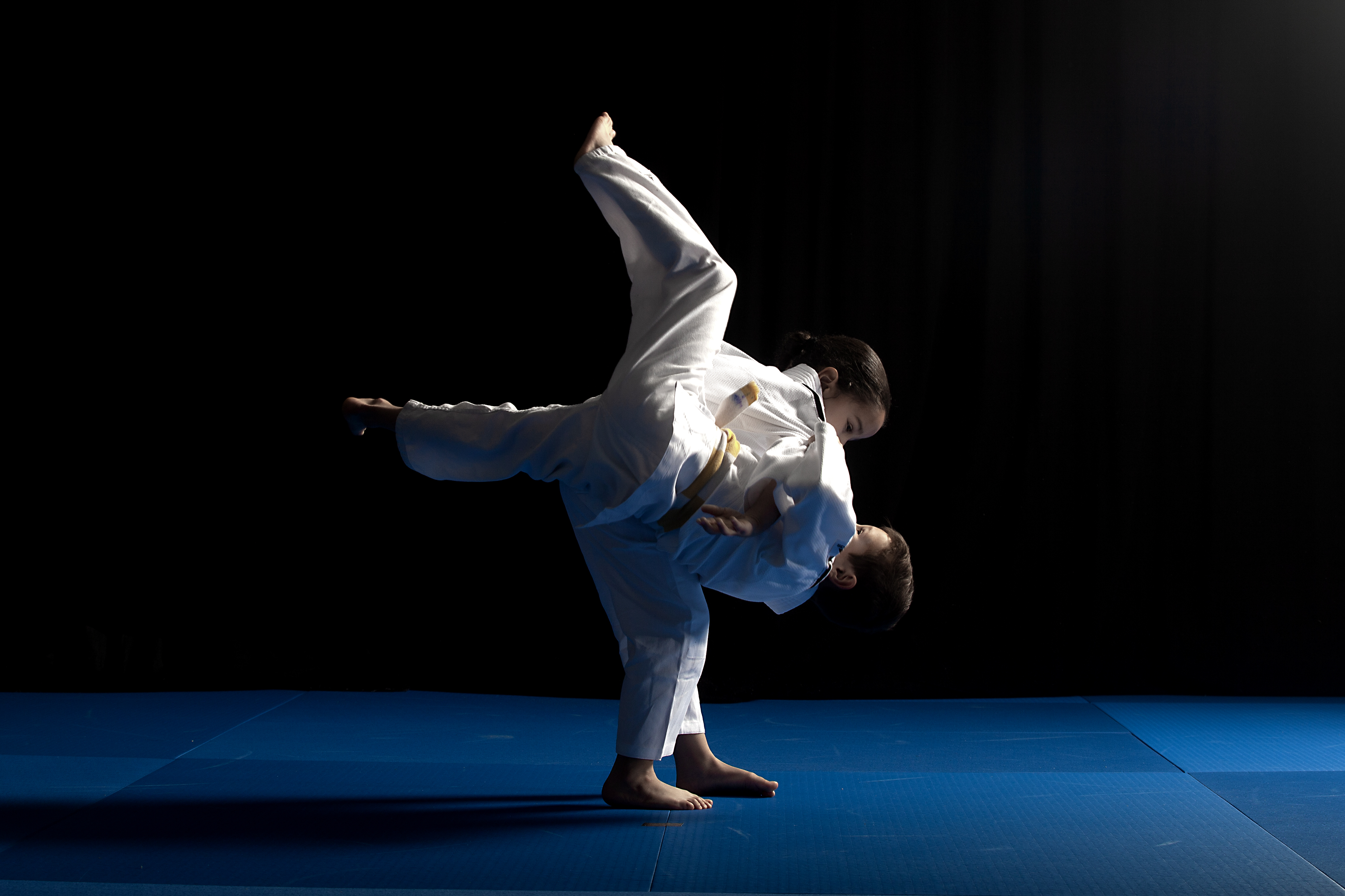 Judo